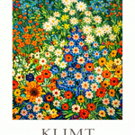 Bloementapijt vol Zomerpret
