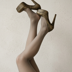Champagne Steps wanddecoratie met chic champagne-thema