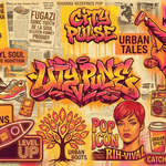 City Pulse Boulevard