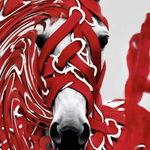 Crimson Galop van Vrijheid