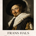 De Lachende Edelman van Haarlem