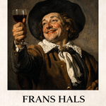 De Vrolijke Wijnheffer van Haarlem