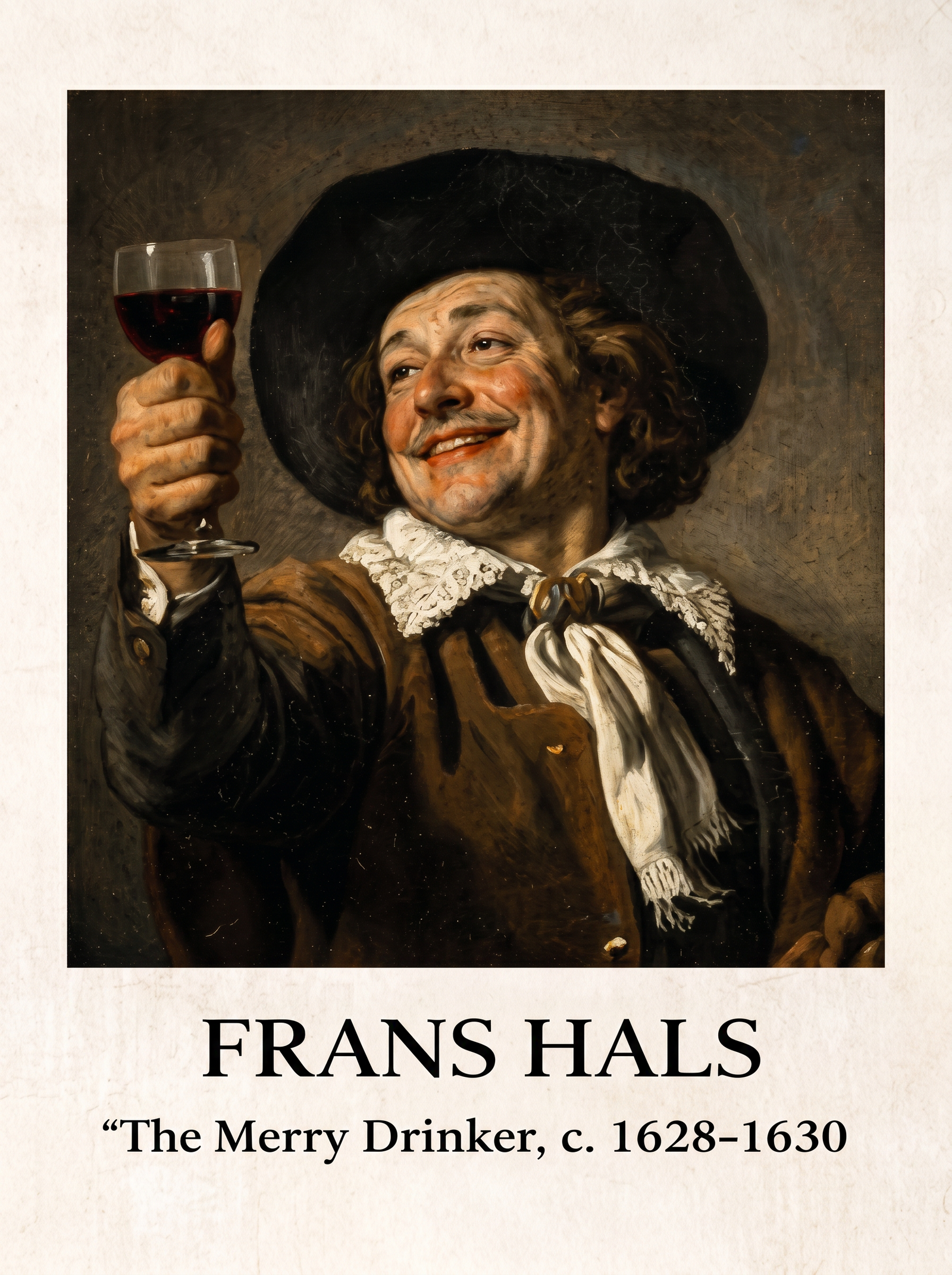 De Vrolijke Wijnheffer van Haarlem