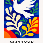 Mondlicht über Porto Celeste – Wandbild auf Leinwand, Aluminium oder Poster
