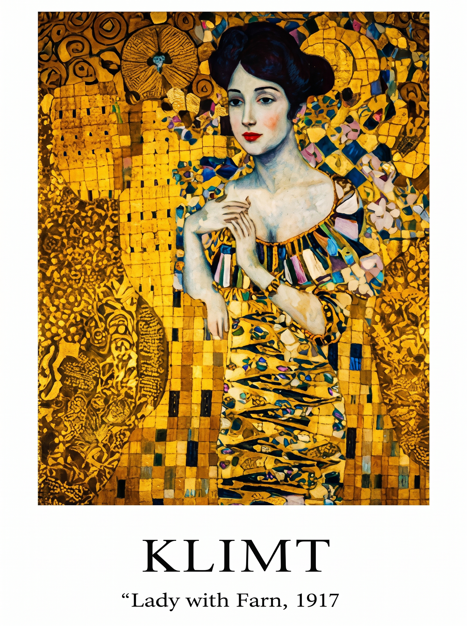 Gouden Echo van Elegantie