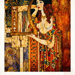 Gouden Echo van de Harp