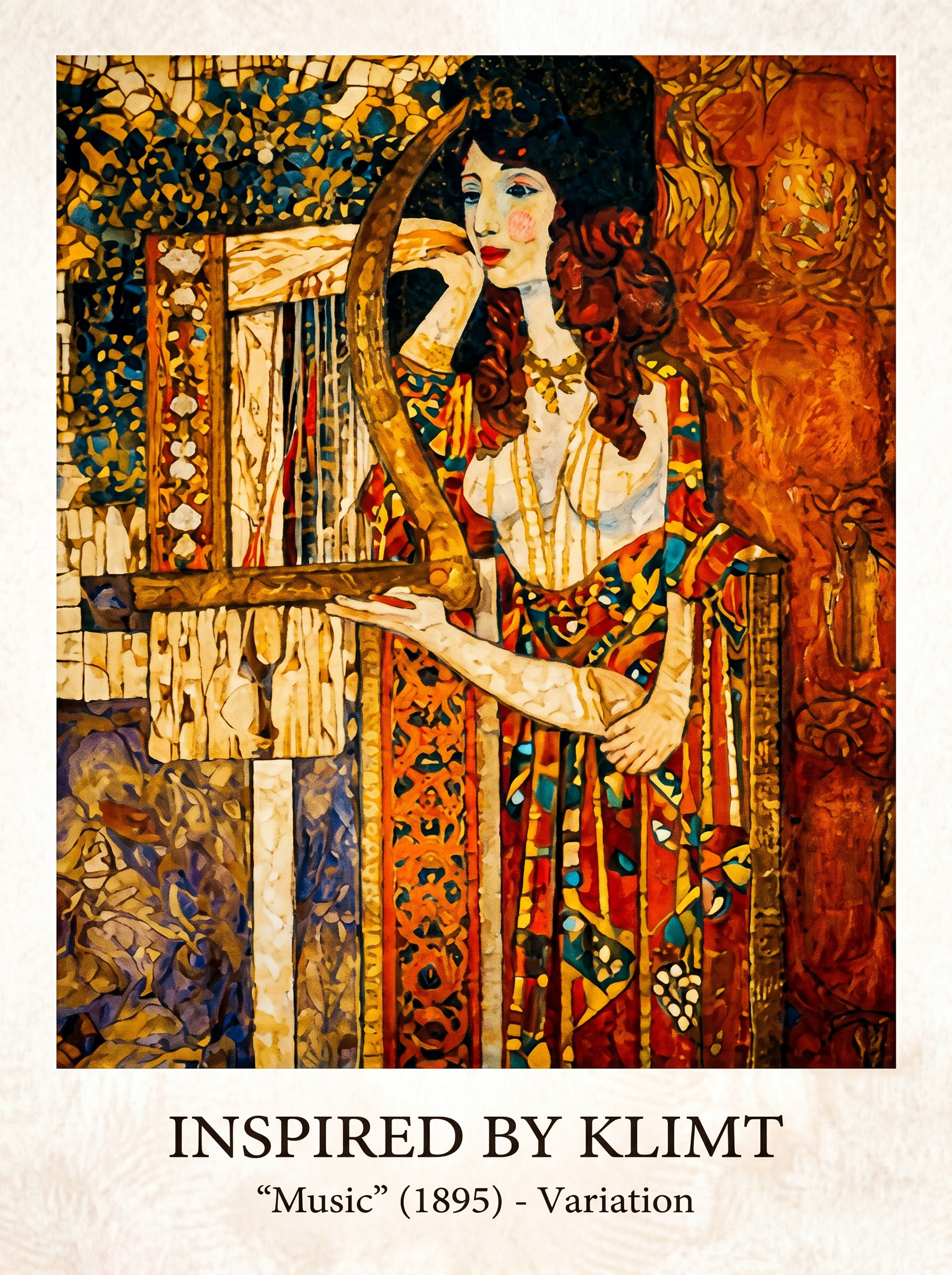 Gouden Echo van de Harp