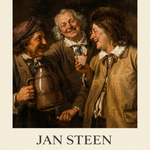 Lachsalvo bij de Laatste Kan