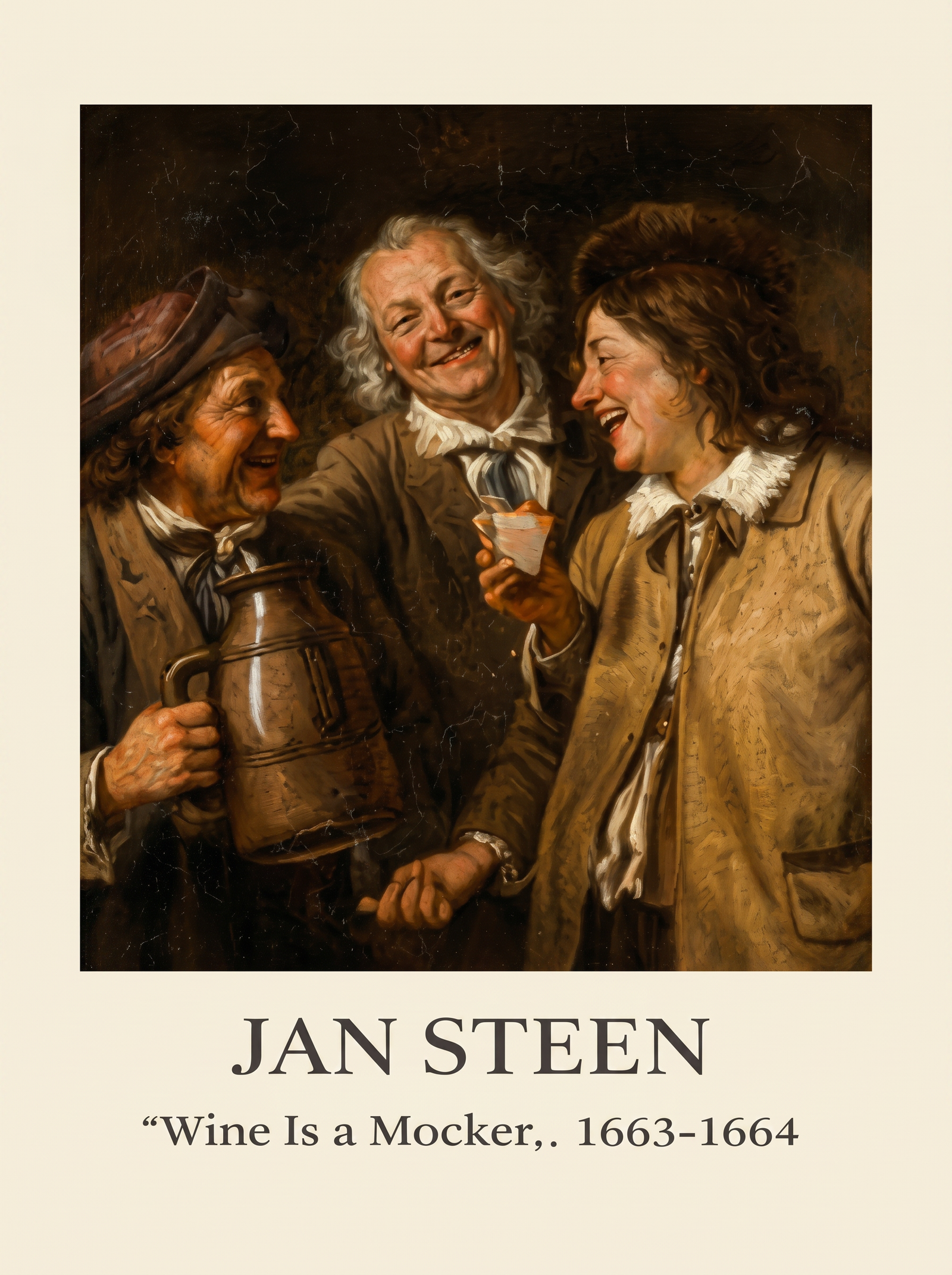 Lachsalvo bij de Laatste Kan