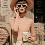 Latte Chic aan de Boulevard
