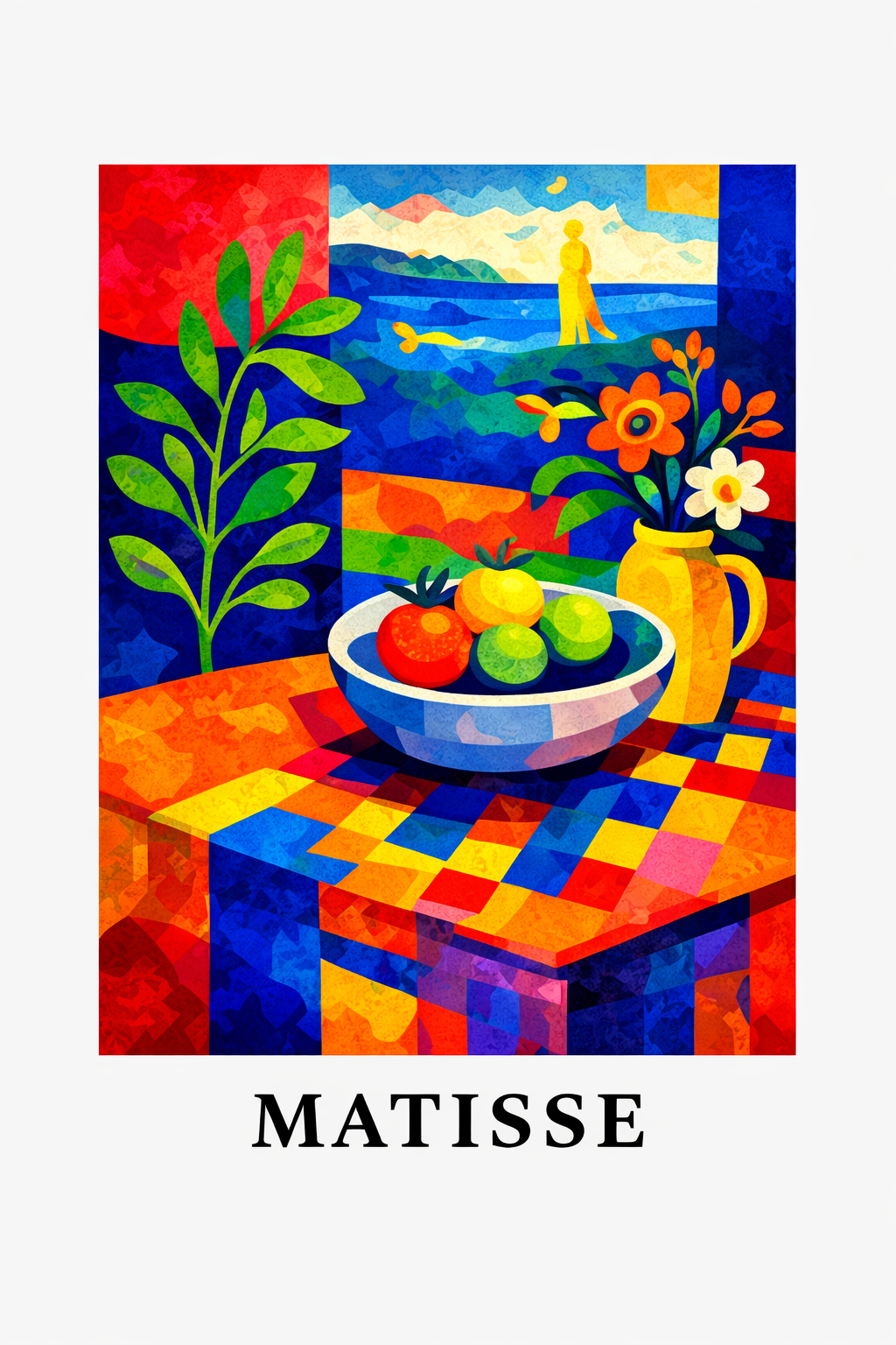 Mediterrane Droomtafel