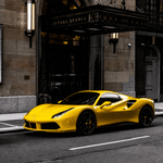 Park Avenue Gold