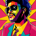 Pop Art Rebel