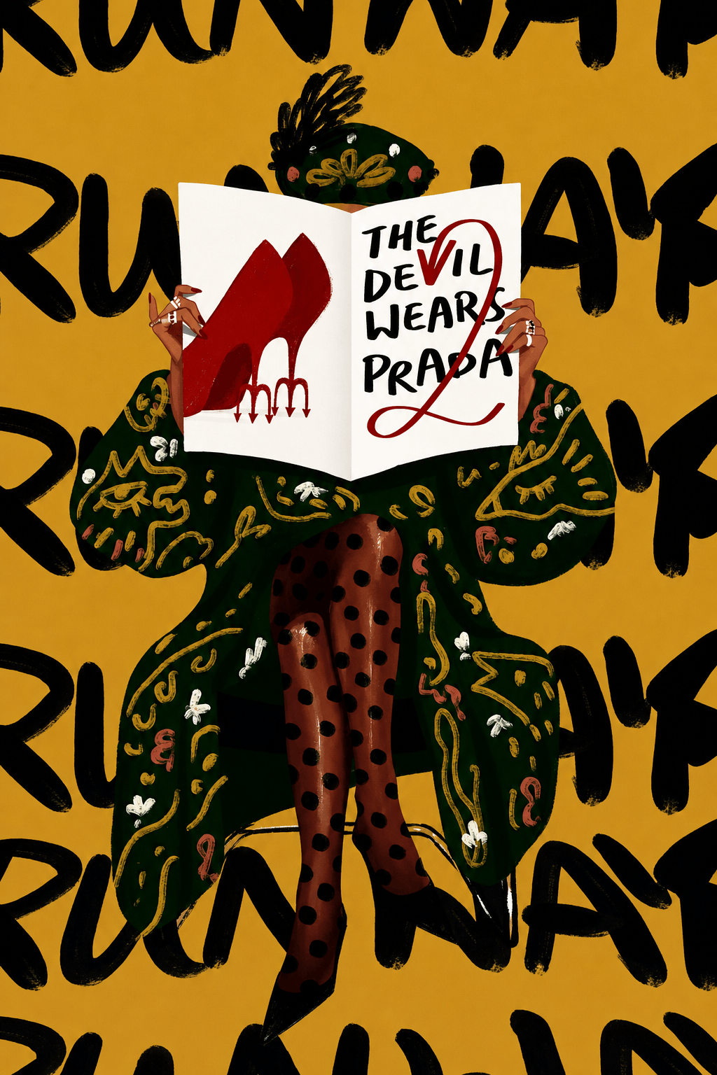 Runway Rebellion