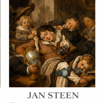 Slapende Held en Stoute Streken