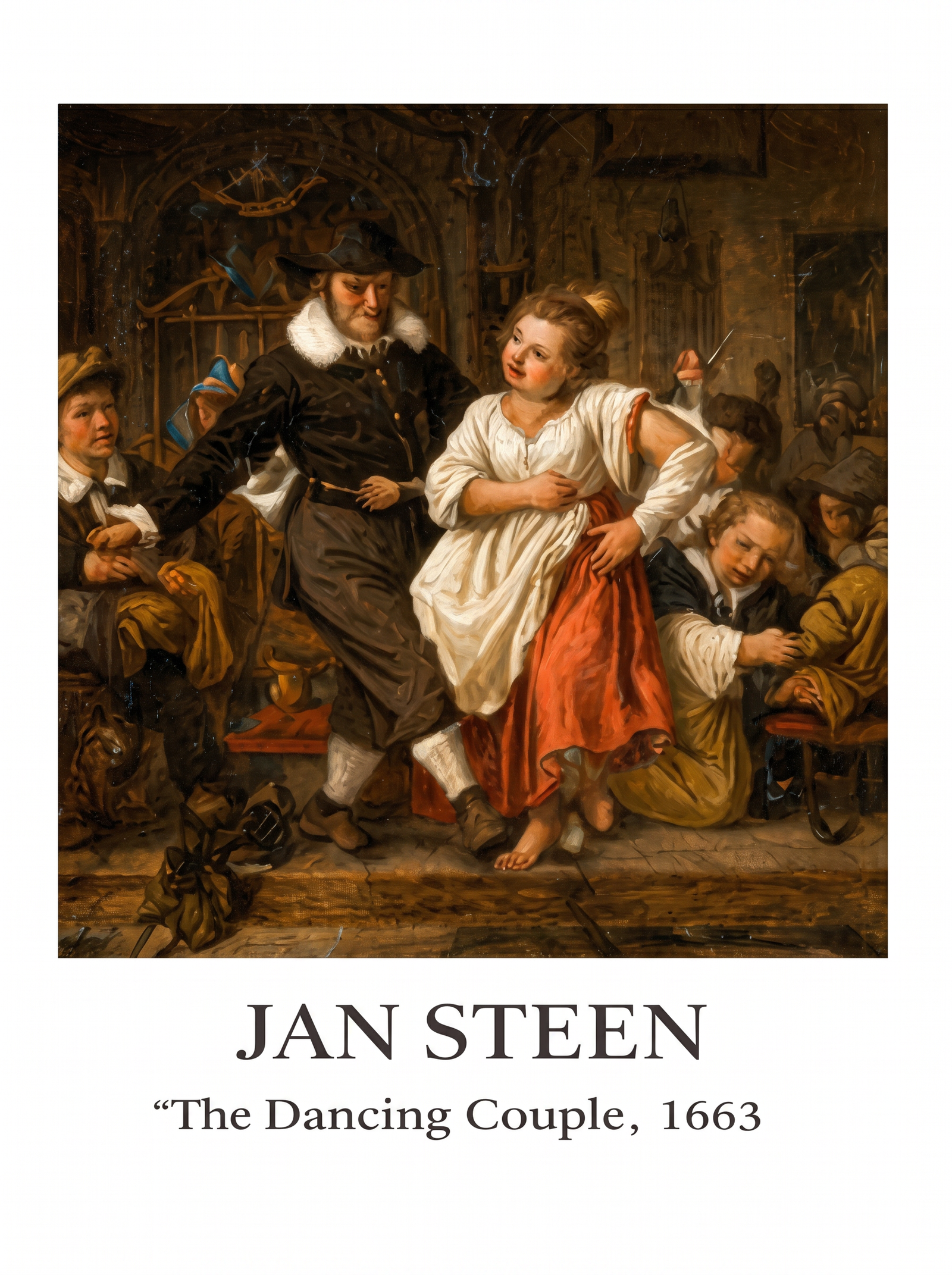 Zwier met Rode Rokkenzwiep (kopie)