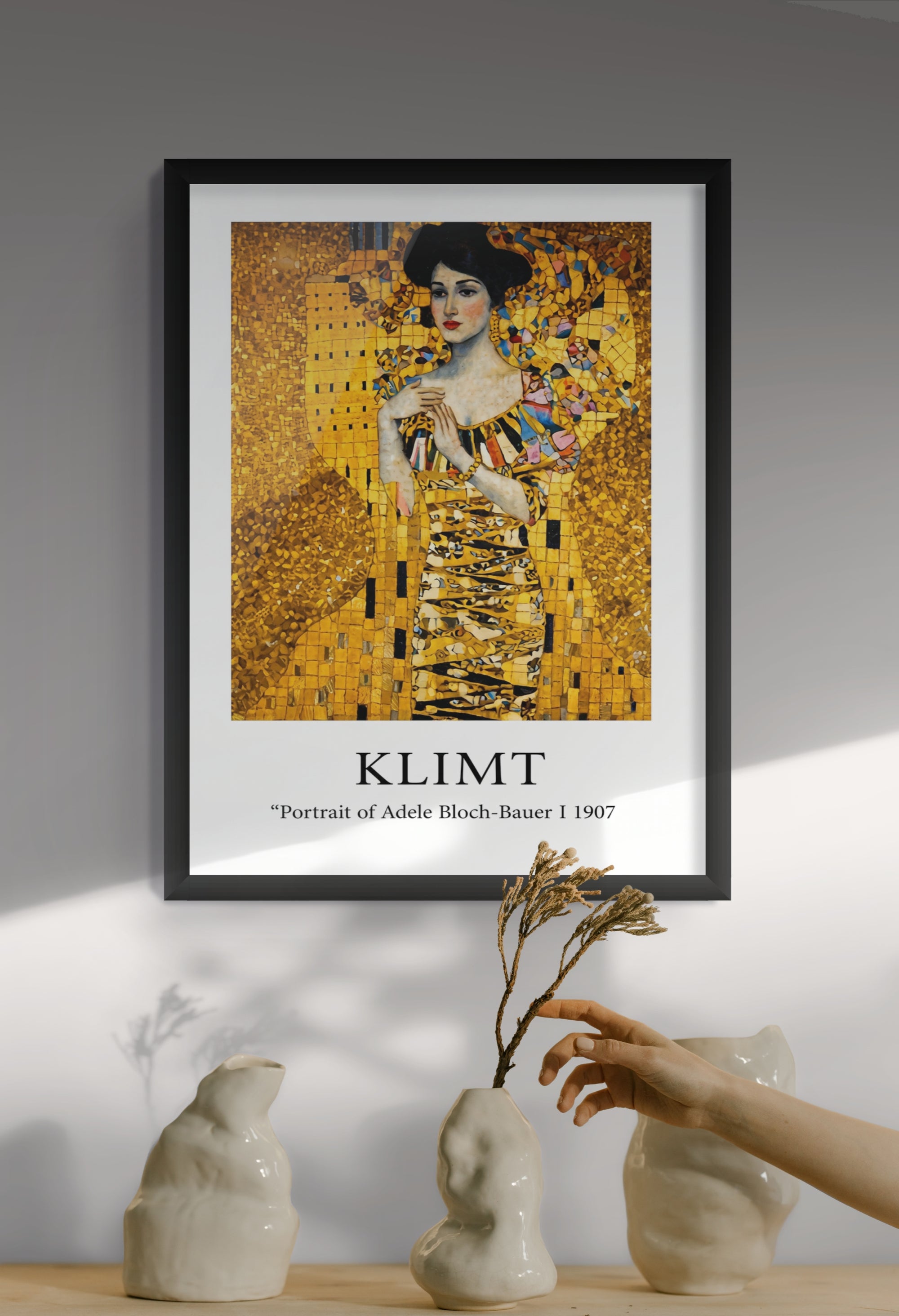 Gouden Fluistering van Adele