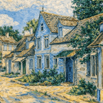 house at auvers