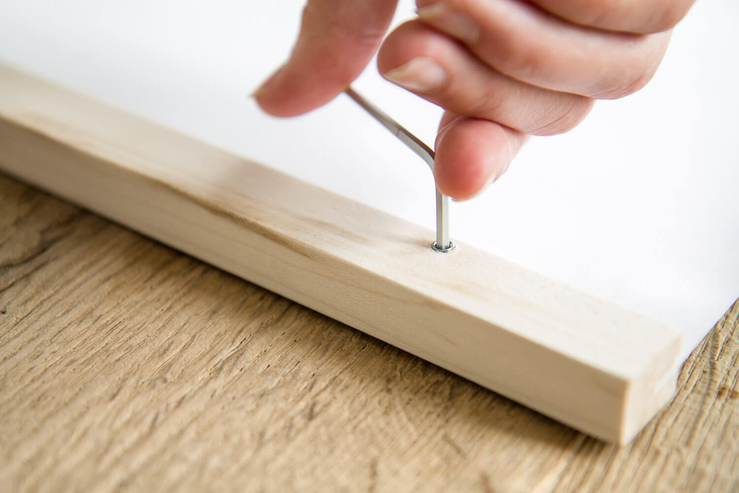 Poster Ophangsysteem | Strak & eenvoudig ophangen – ArtifyCanvas