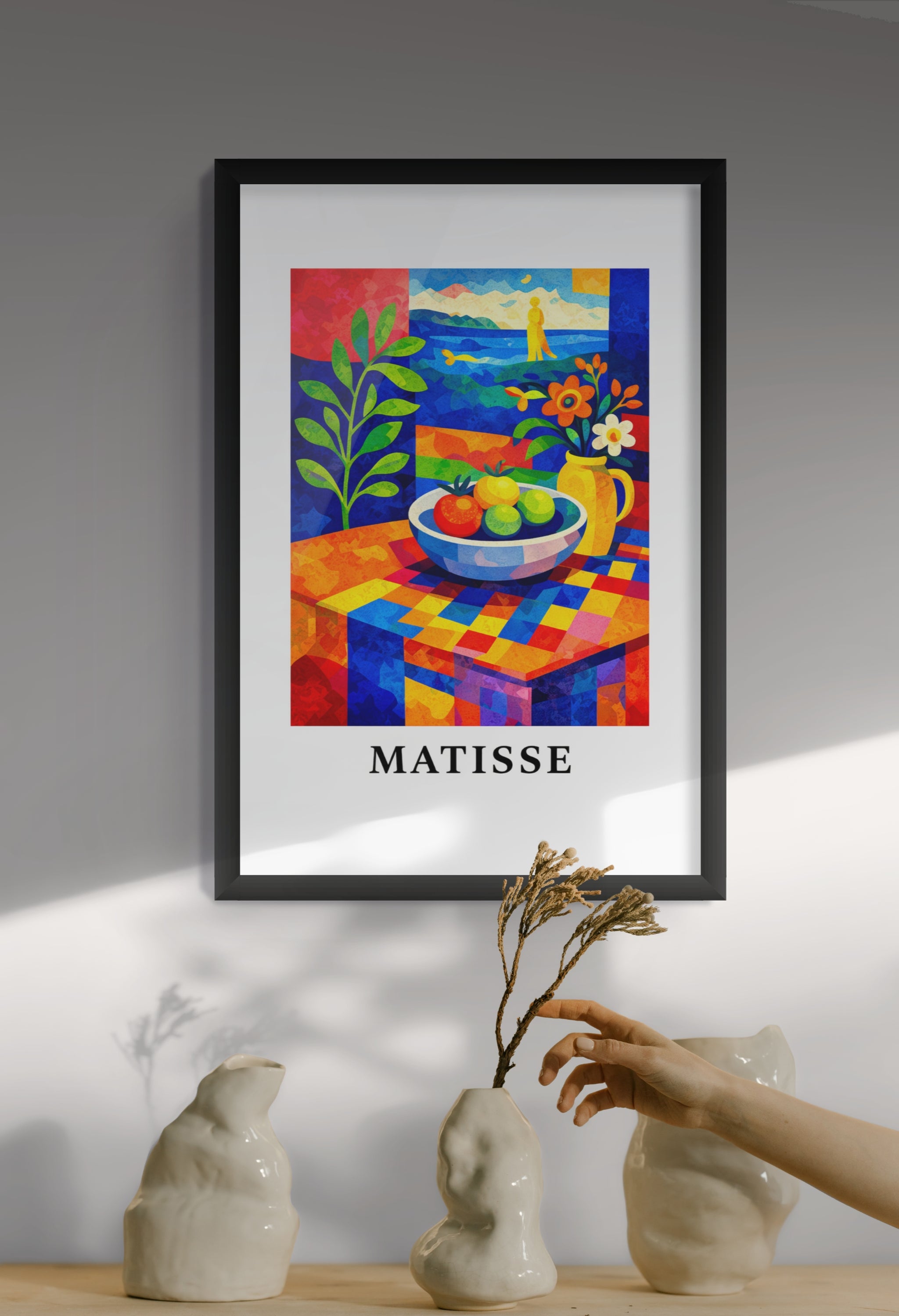 Mediterrane Droomtafel