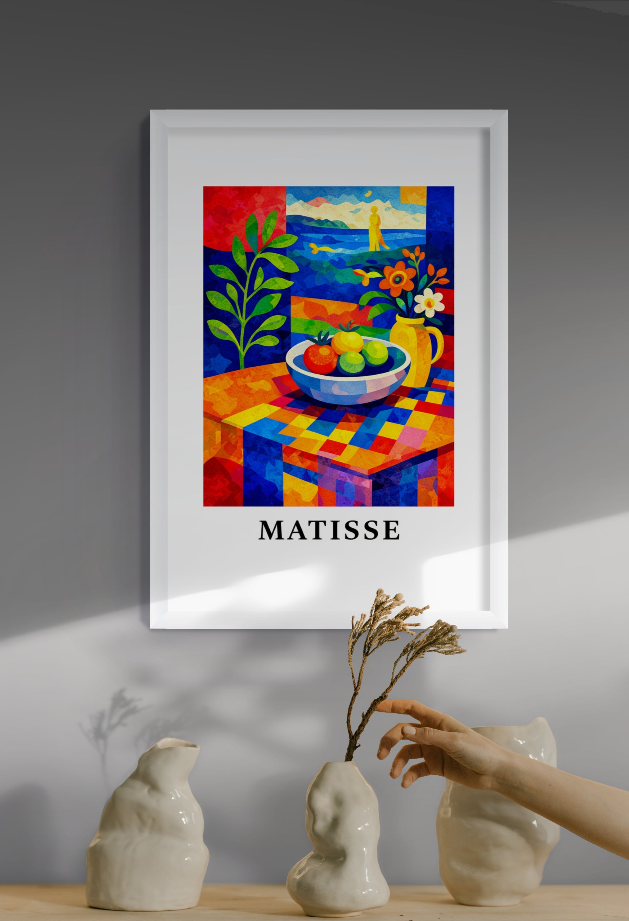 Mediterrane Droomtafel