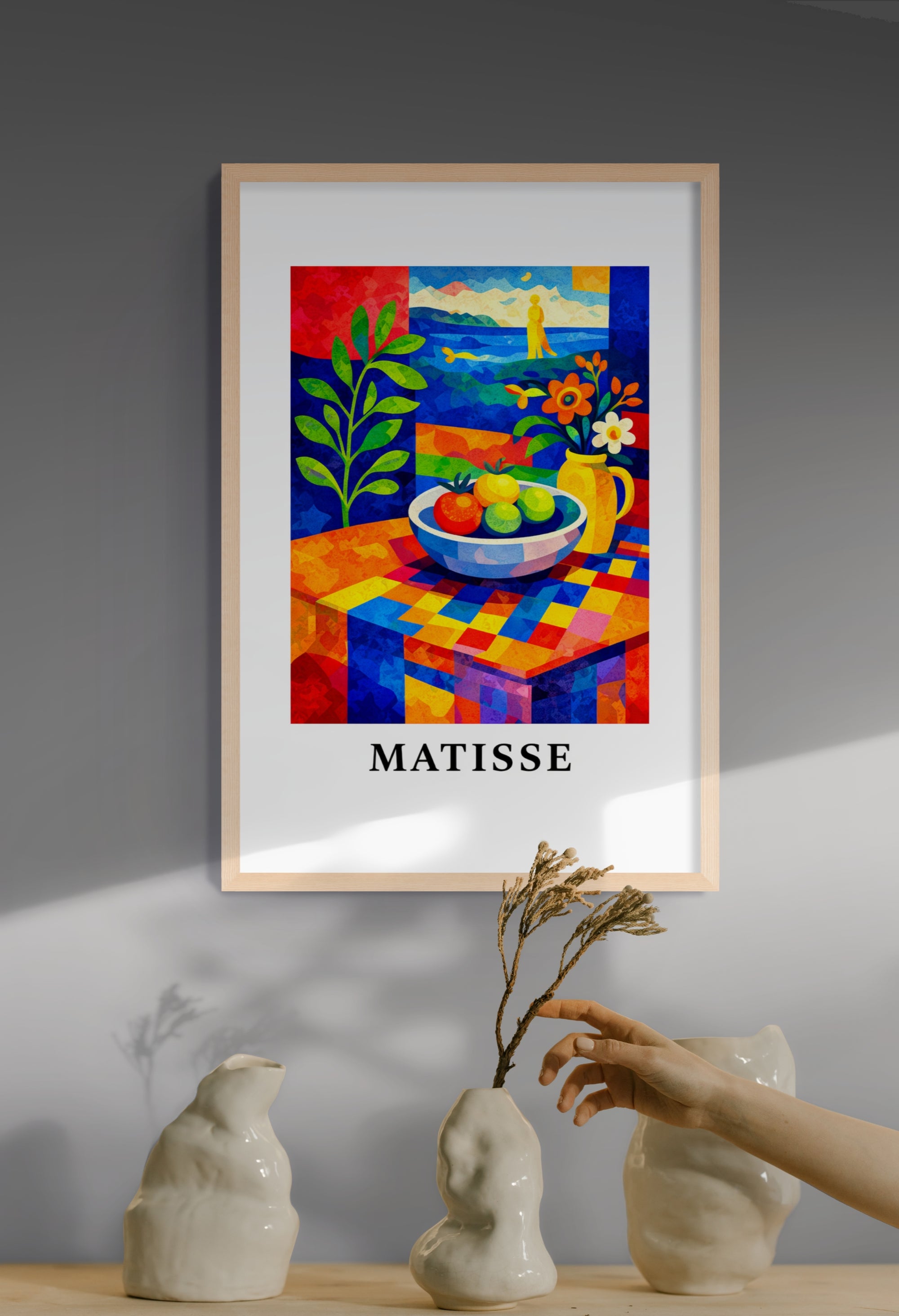 Mediterrane Droomtafel