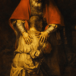 return of the prodigal on