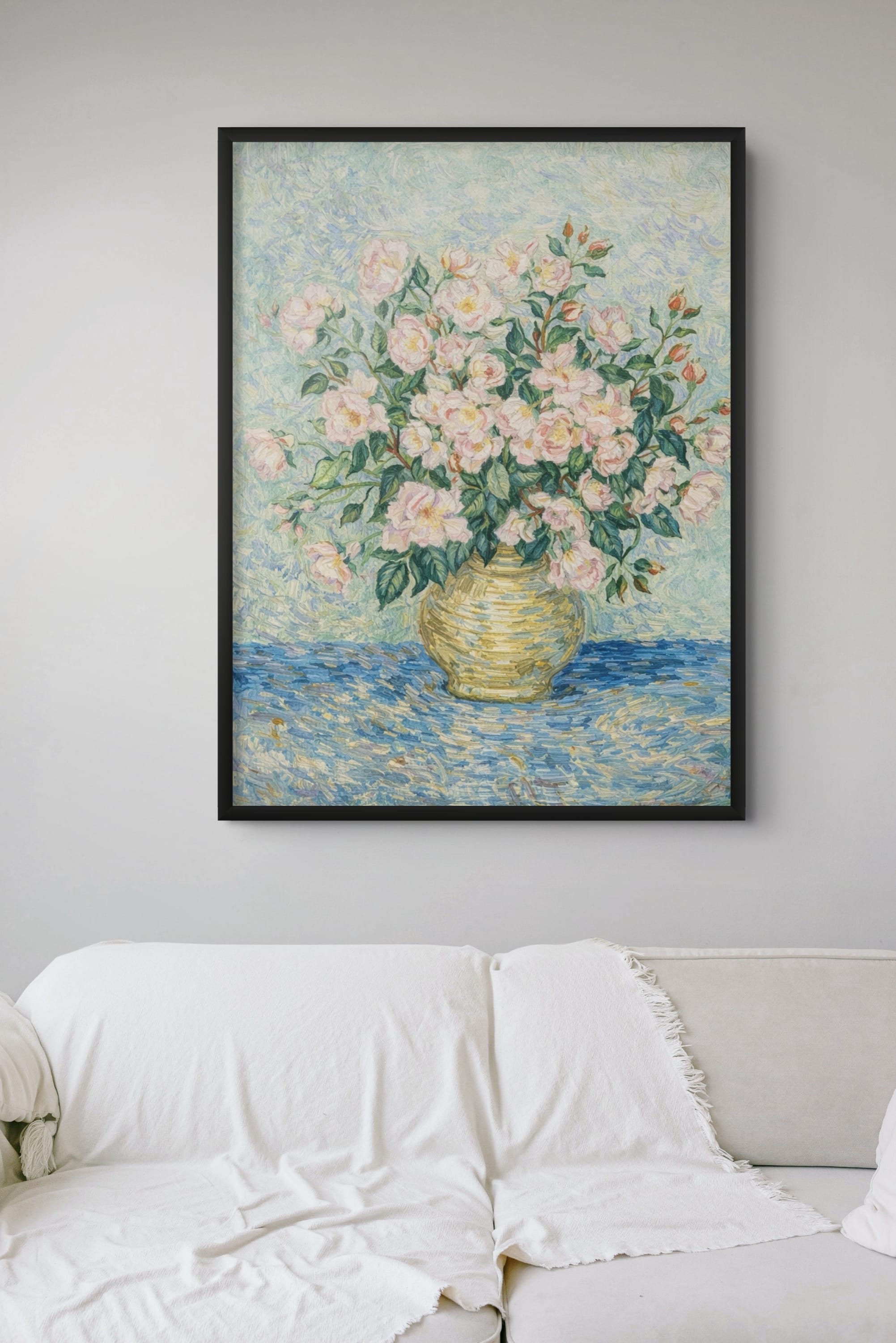 roses