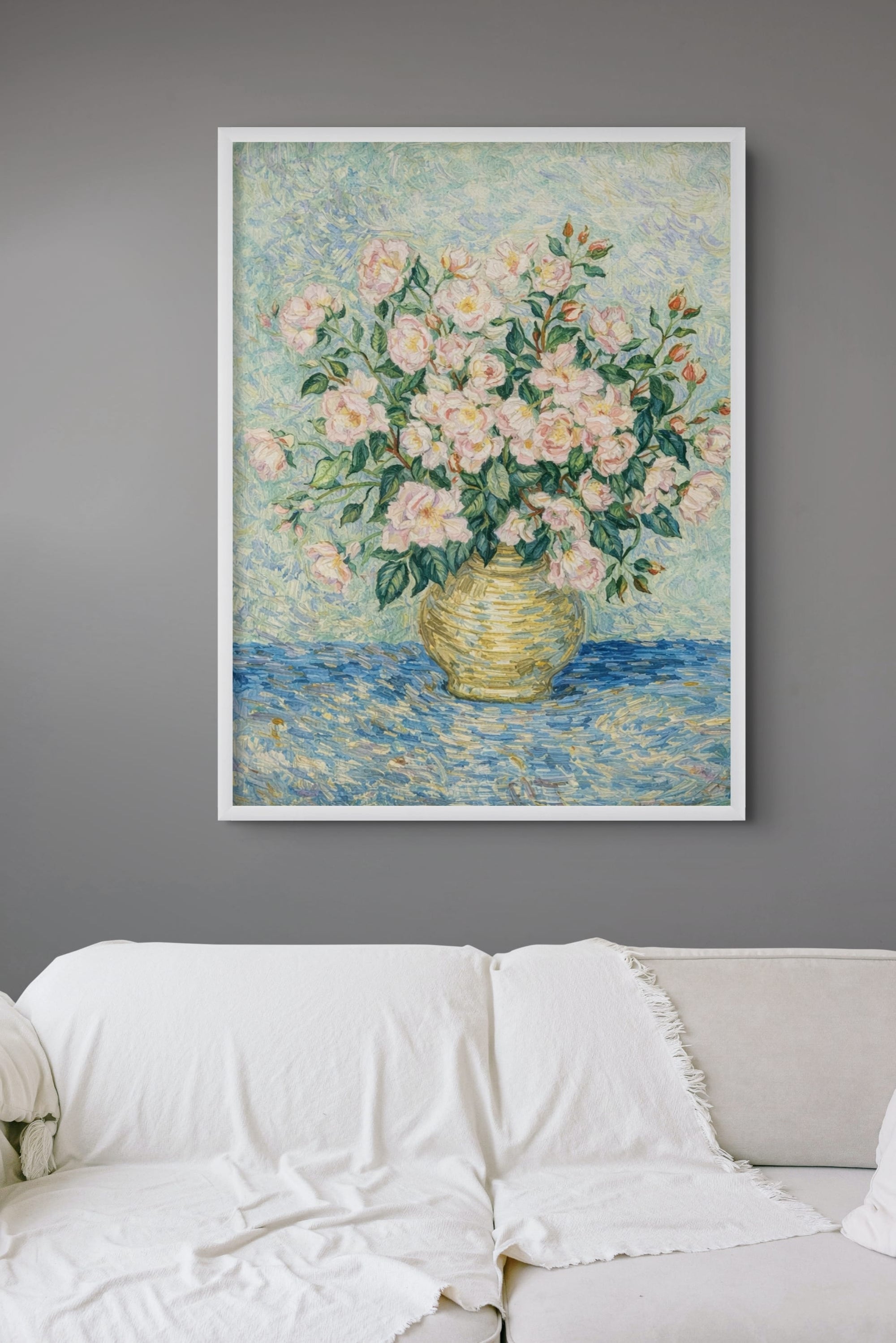 roses