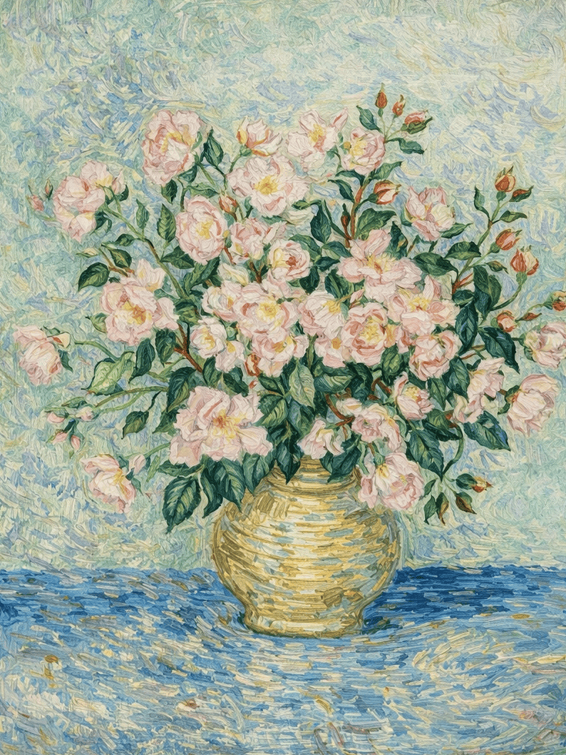 roses