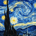 sterrennacht